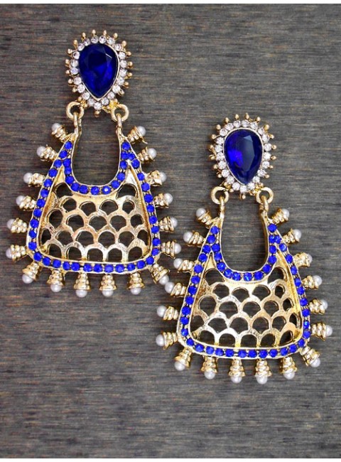 Fashion Earrings